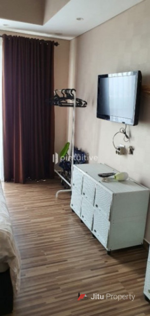 Dijual Apartemen Bsd City Kab. Tangerang Furnished