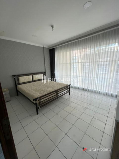Dijual Ruko Di Mutiara Taman Palem, Cengkareng, Jakarta Barat
