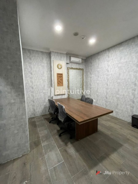 Dijual Ruko Di Mutiara Taman Palem, Cengkareng, Jakarta Barat