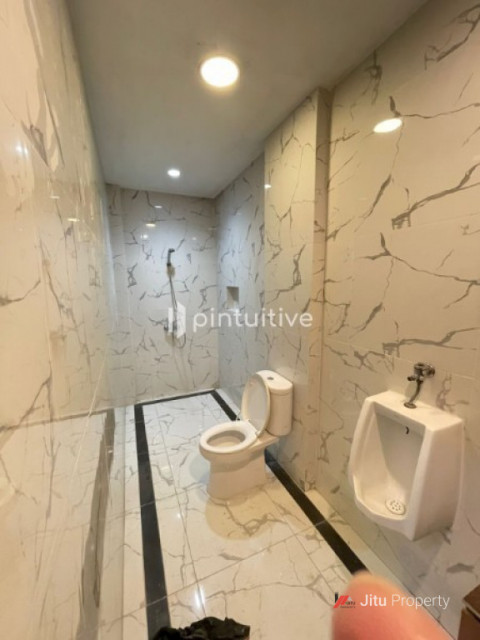 Dijual Ruko Di Mutiara Taman Palem, Cengkareng, Jakarta Barat
