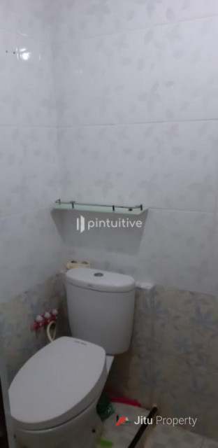 Disewakan Apartemen Teluk Intan Jakarata Utara Semi Furnished