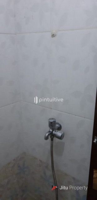 Disewakan Apartemen Teluk Intan Jakarata Utara Semi Furnished