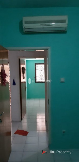 Disewakan Apartemen Teluk Intan Jakarata Utara Semi Furnished