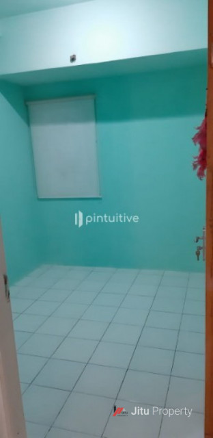 Disewakan Apartemen Teluk Intan Jakarata Utara Semi Furnished