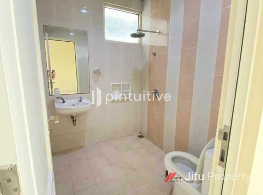 Dijual Rumah Gold Coast PIK, Kamal Muara, Penjaringan, Jakarta Utara