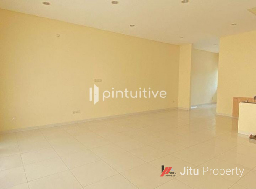 Dijual Rumah Gold Coast PIK, Kamal Muara, Penjaringan, Jakarta Utara