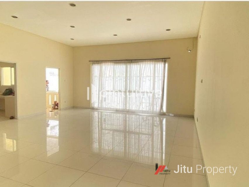 Dijual Rumah Gold Coast PIK, Kamal Muara, Penjaringan, Jakarta Utara