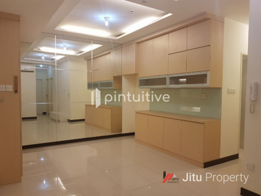 Dijual Apartemen Interior Mewah Di Season City Tower A