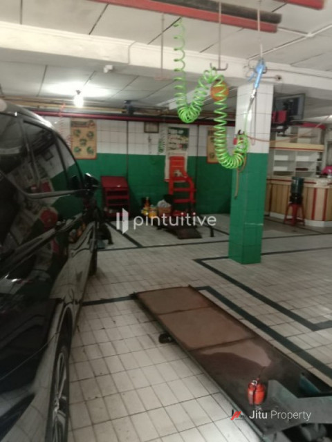 Disewakan Gudang Di Jembatan 3, Penjaringan, Jakarta Utara