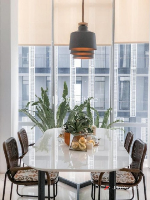 Apartemen Senopati Suites 2 Senayan Jakarta Selaltan