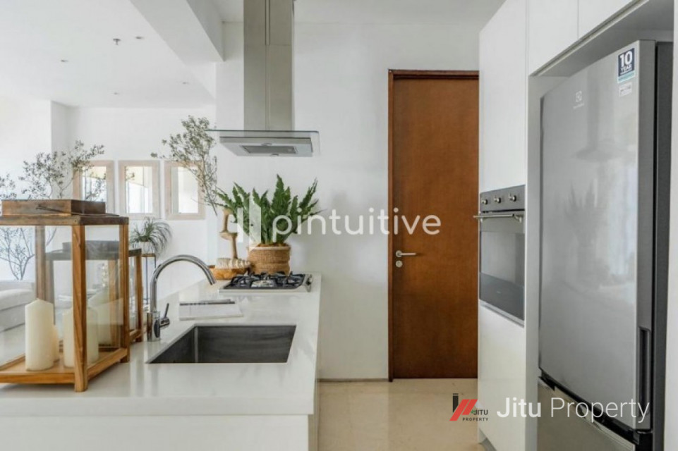 Apartemen Senopati Suites 2 Senayan Jakarta Selaltan
