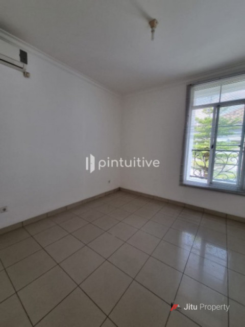 Dijual Rumah di Johar Golf PIK, Penjaringan, Jakarta Utara