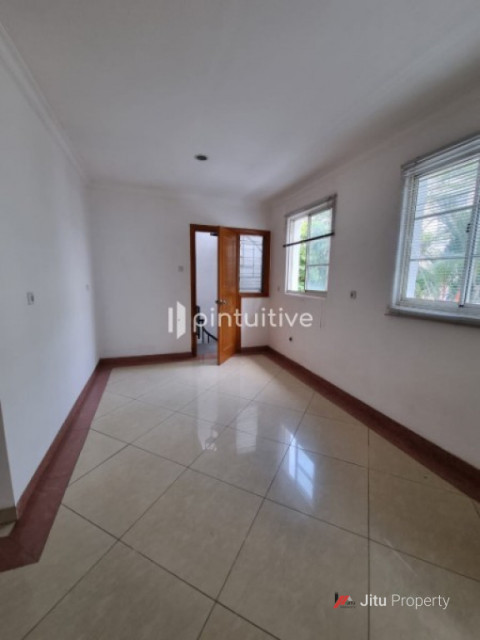 Dijual Rumah di Johar Golf PIK, Penjaringan, Jakarta Utara