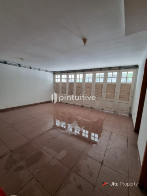 Dijual Rumah di Johar Golf PIK, Penjaringan, Jakarta Utara