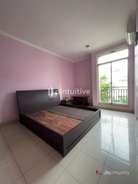 Dijual Rumah di PIK Johar Golf, Penjaringan, Jakarta Utara