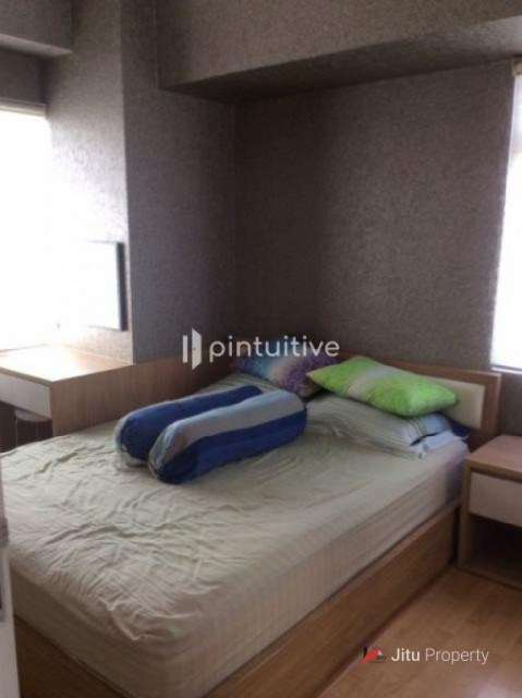 Disewakan Apartemen Green Lake Sunter Jakarta Utara