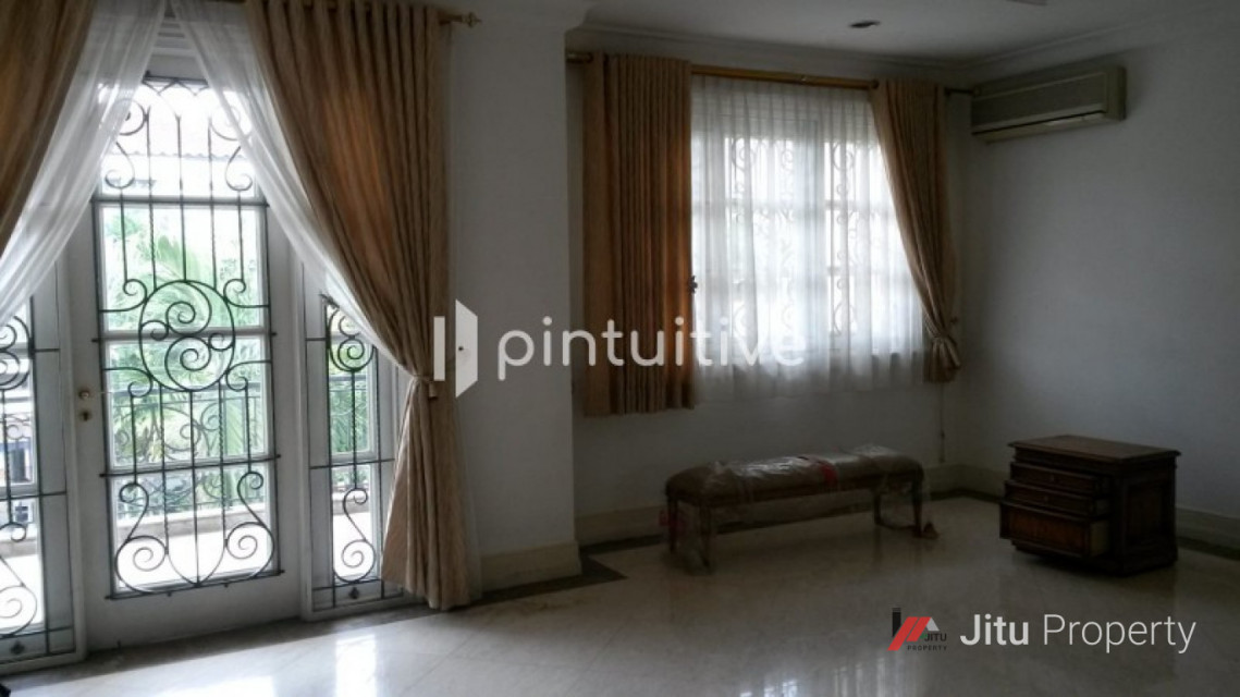 Disewakan Rumah Murah Di Puri Kencana, Kembangan, Jakarta barat