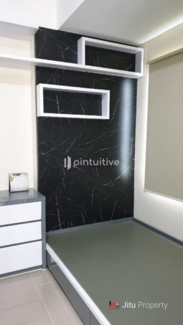 Disewakan Apartemen B Residence Strategis Di Bsd Kab. Tangerang