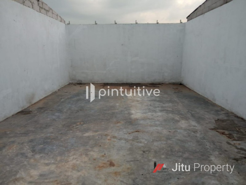 Dijual Gudang Strategis Di Citra Raya Kab. Tangerang