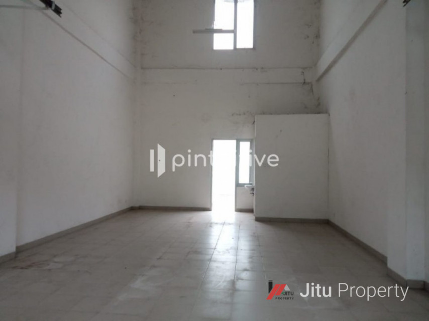 Dijual Gudang Strategis Di Citra Raya Kab. Tangerang