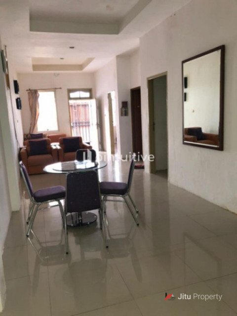 Dijual Rumah Terjangkau Di Muara Karang, Jakarta Utara