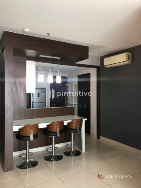 Disewakan Apartemen Murah Di Central Park, Jakarta Barat