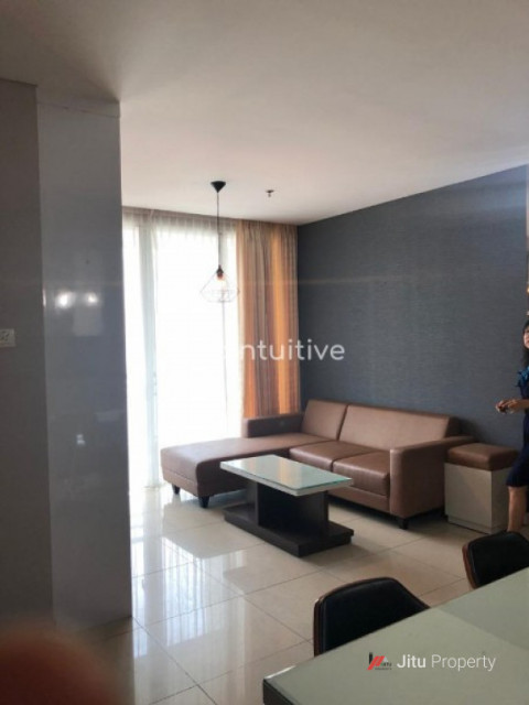 Disewakan Apartemen Murah Di Central Park, Jakarta Barat