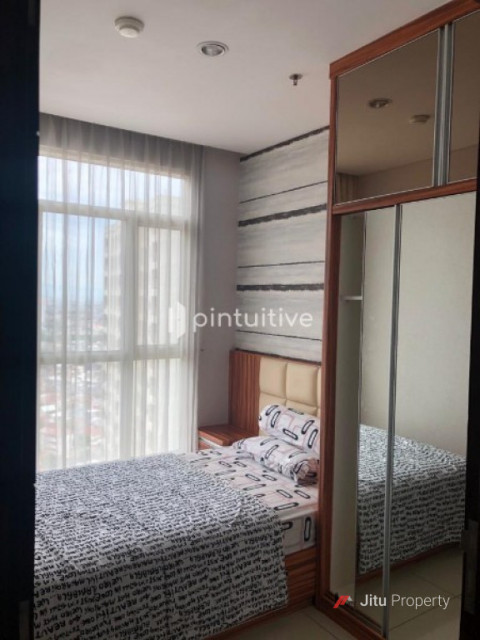Disewakan Apartemen Murah Di Central Park, Jakarta Barat