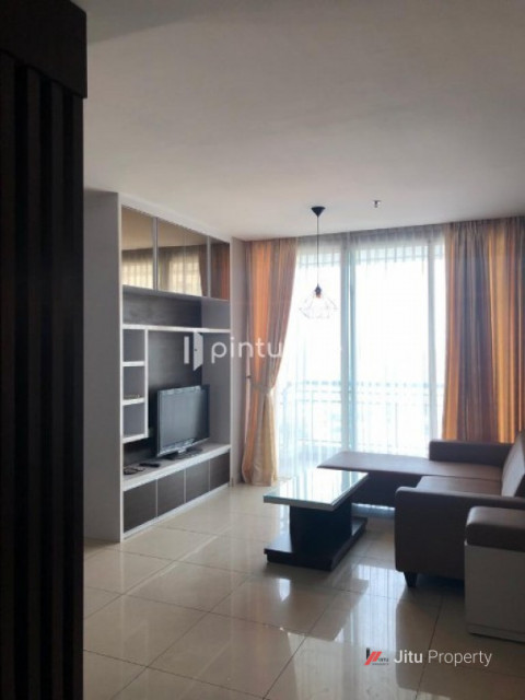 Disewakan Apartemen Murah Di Central Park, Jakarta Barat