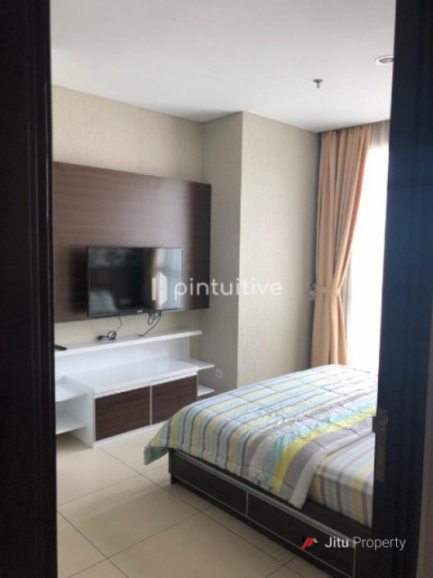 Disewakan Apartemen Murah Di Central Park, Jakarta Barat