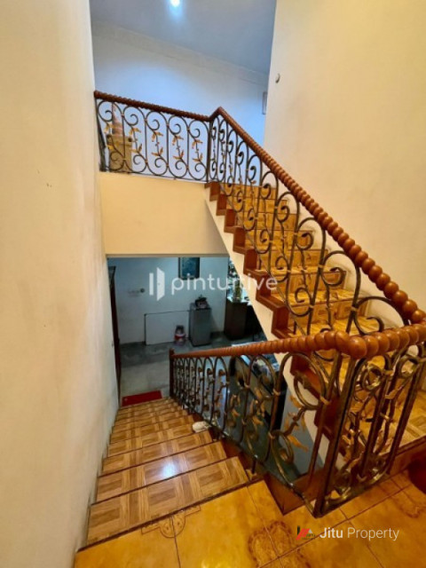 Dijual Rumah Full Furnished Jati Di Sunter, Jakarta Utara