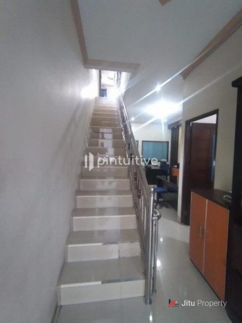 Dijual Ruko Strategis Di Cempaka Putih Barat, Jakarta Pusat