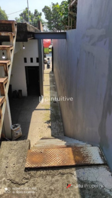 Dijual Ruko Strategis Di Rambutan, Ciracas, Jakarta Timur