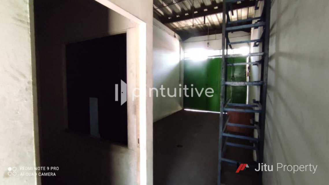Dijual Ruko Strategis Di Rambutan, Ciracas, Jakarta Timur