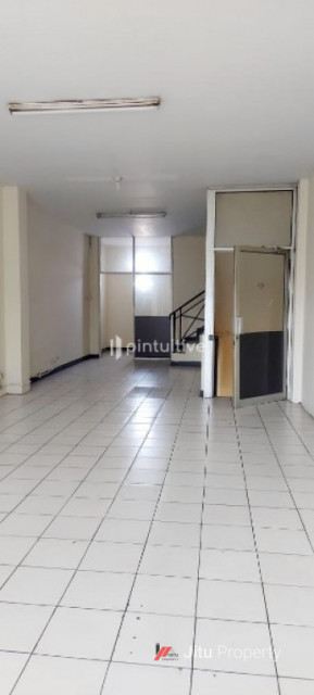 Dijual Ruko 3 Lantai Di Pasar Minggu, Jakarta Selatan