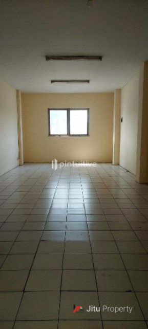 Dijual Ruko 3 Lantai Di Pasar Minggu, Jakarta Selatan