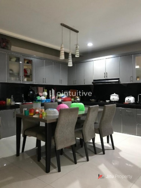 Dijual Rumah Harga Terjangkau Di Penjaringan, Jakarta Utara