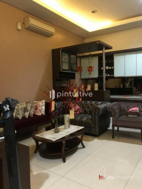 Dijual Rumah Harga Terjangkau Di Penjaringan, Jakarta Utara
