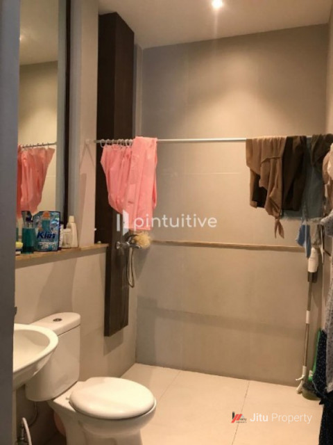 Dijual Rumah Harga Terjangkau Di Penjaringan, Jakarta Utara