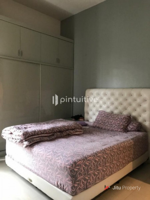 Dijual Rumah Harga Terjangkau Di Penjaringan, Jakarta Utara