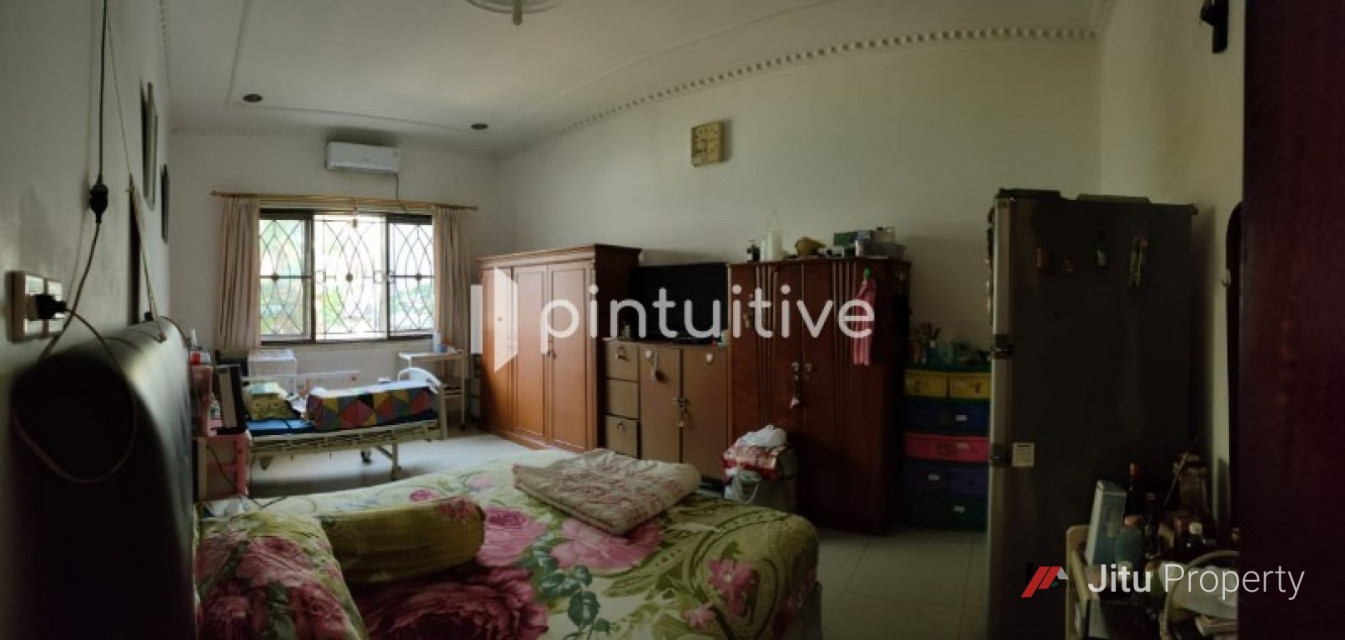 Dijual Cepat Rumah Daerah Jelambar, Grogol Petamburan, Jakarta Barat