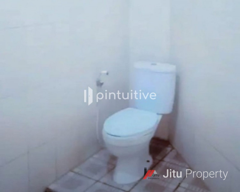 Dijual Rumah Dalam Cluster Di Bojong Rawalumbu, Rawalumbu Bekasi