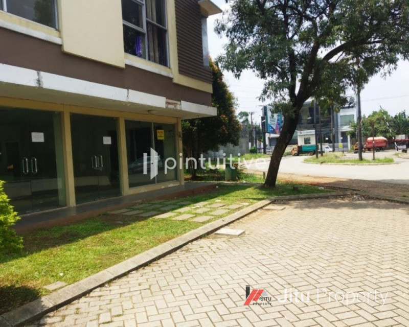 Ruko Gandeng Murah Strategis Di Pesona Metropolitan Bekasi