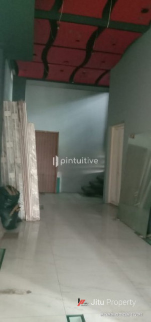 Dijual Rumah Posisi Hook Di Duta Mas Wijaya Kusuma Jakarta Barat