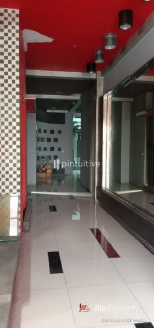 Dijual Rumah Posisi Hook Di Duta Mas Wijaya Kusuma Jakarta Barat