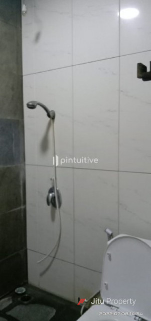 Dijual Rumah Posisi Hook Di Duta Mas Wijaya Kusuma Jakarta Barat