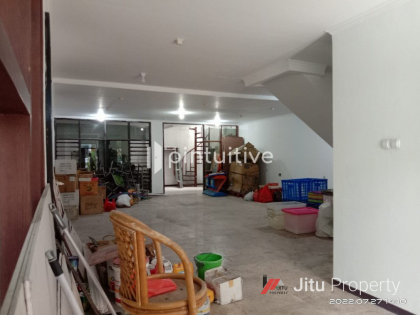 Dijual Rumah Di Pluit Mas, Penjaringan, Jakarta Utara
