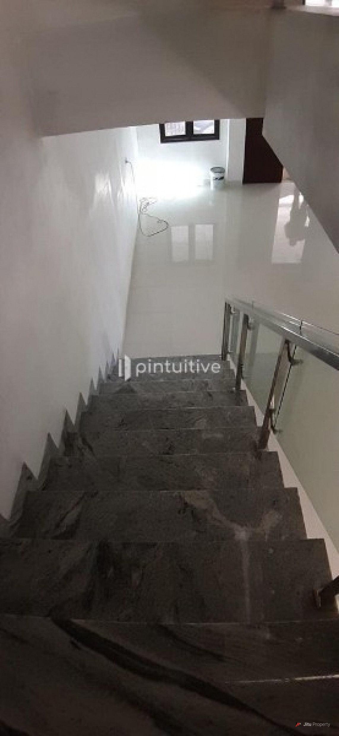 Dijual Rumah Taman Palem Lestari, Kalideres, Jakarta Barat