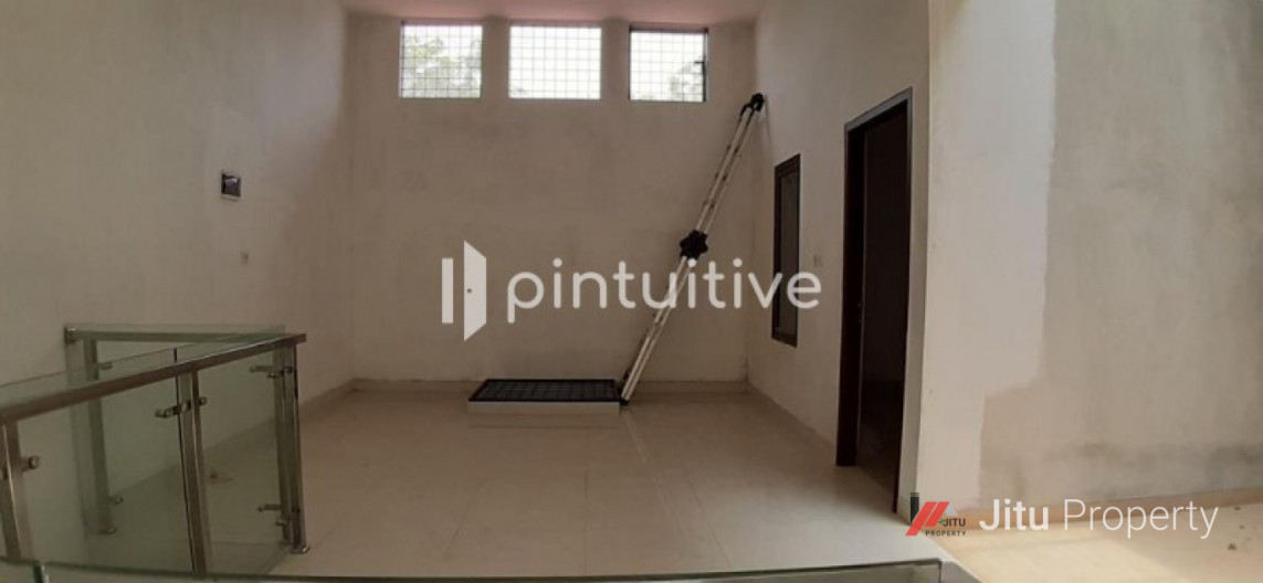 Dijual Rumah Taman Palem Lestari, Kalideres, Jakarta Barat