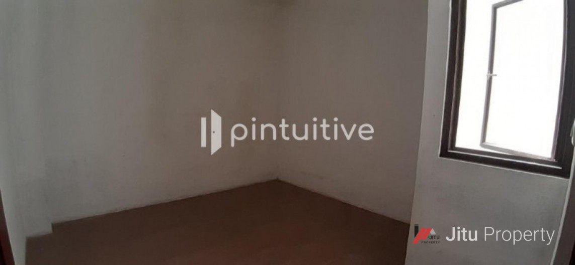 Dijual Rumah Taman Palem Lestari, Kalideres, Jakarta Barat